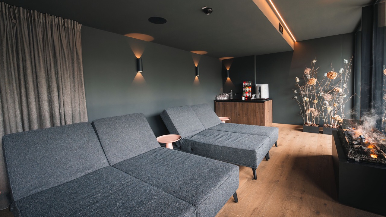 Photo of Bedroom in Hinterstoder