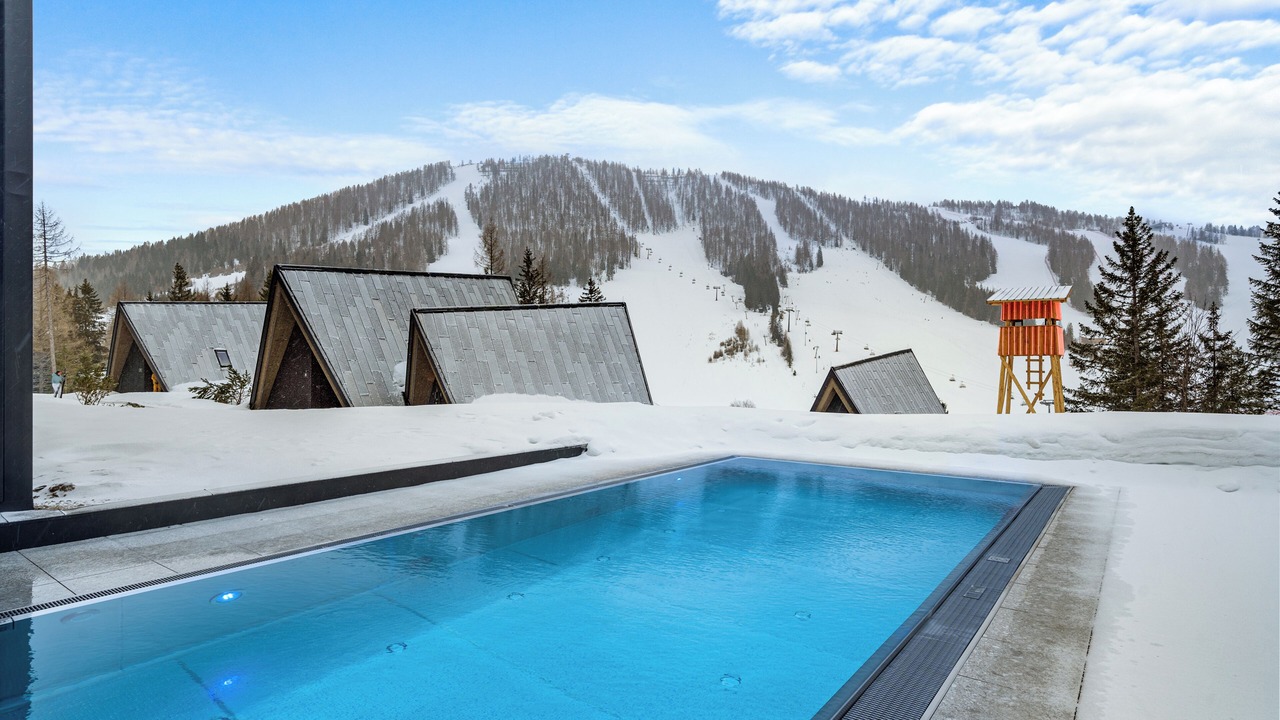 Photo of Outdoor in Hinterstoder