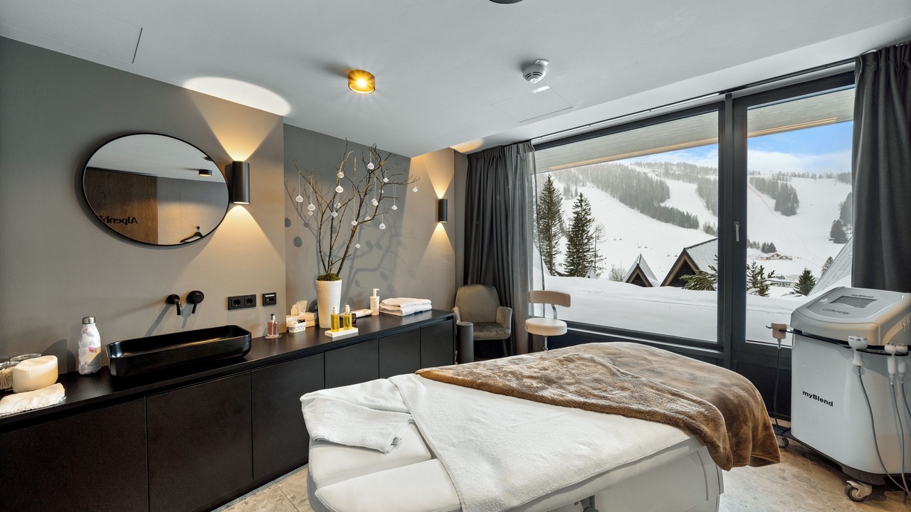 Photo of Bedroom in Hinterstoder