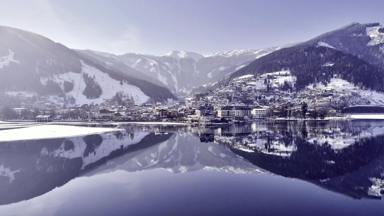Photo of Others in Zell am See