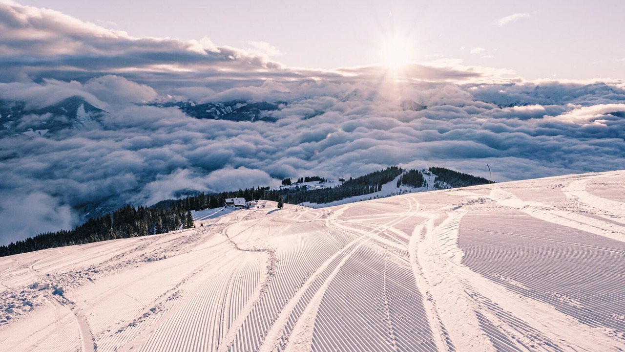 Photo of Others in Zell am See