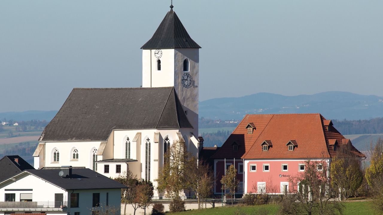 Photo of Outdoor in Allhartsberg