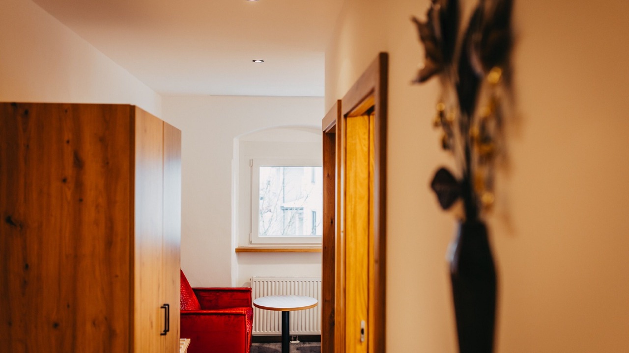 Photo of Bedroom in Allhartsberg