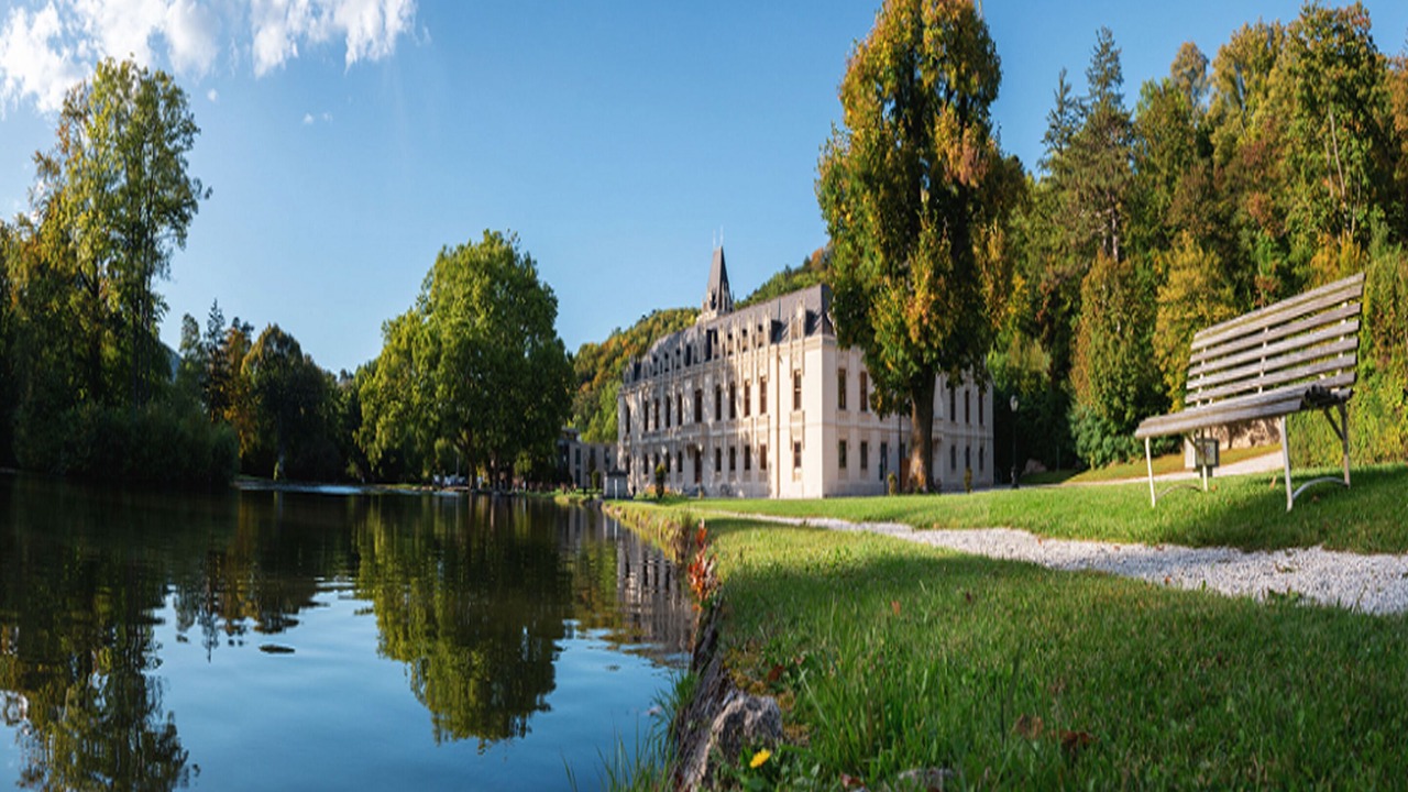 Photo of Outdoor in Hernstein