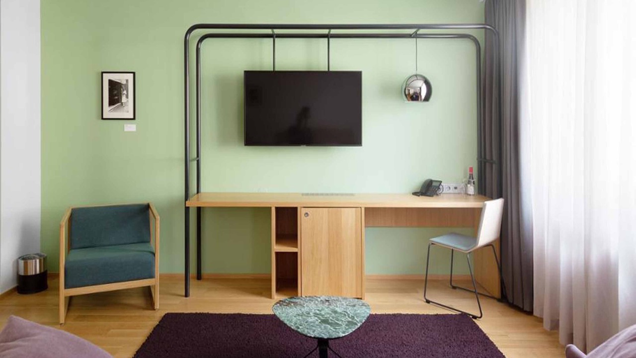 Photo of Bedroom in Hernstein