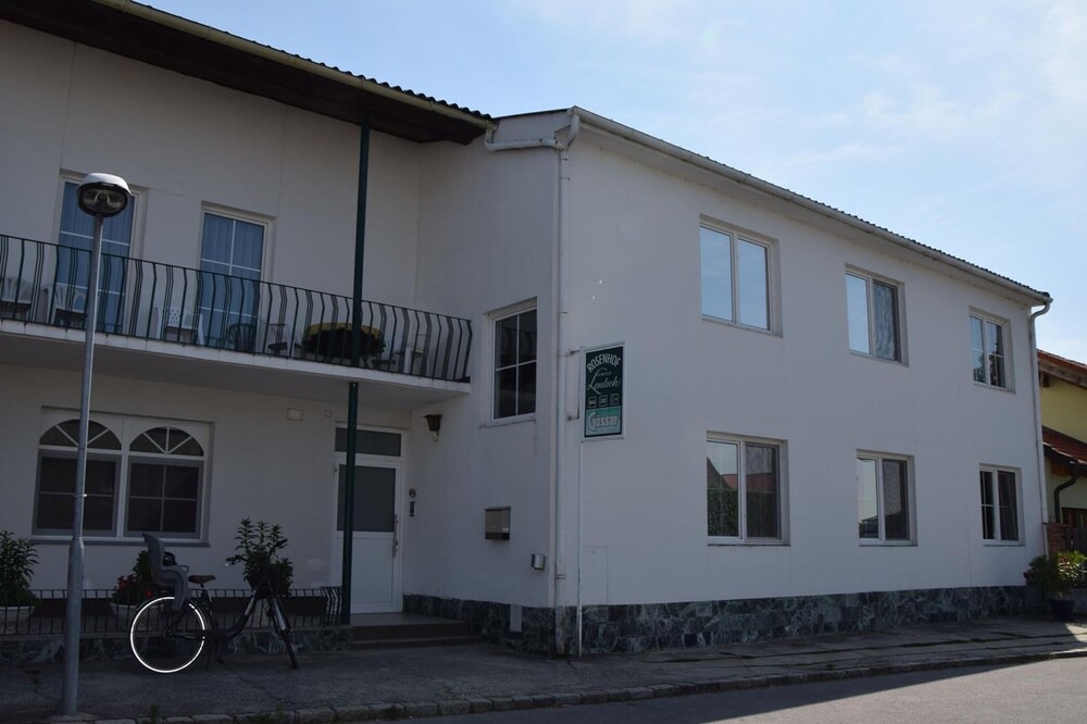 Photo of Outdoor in Podersdorf am See