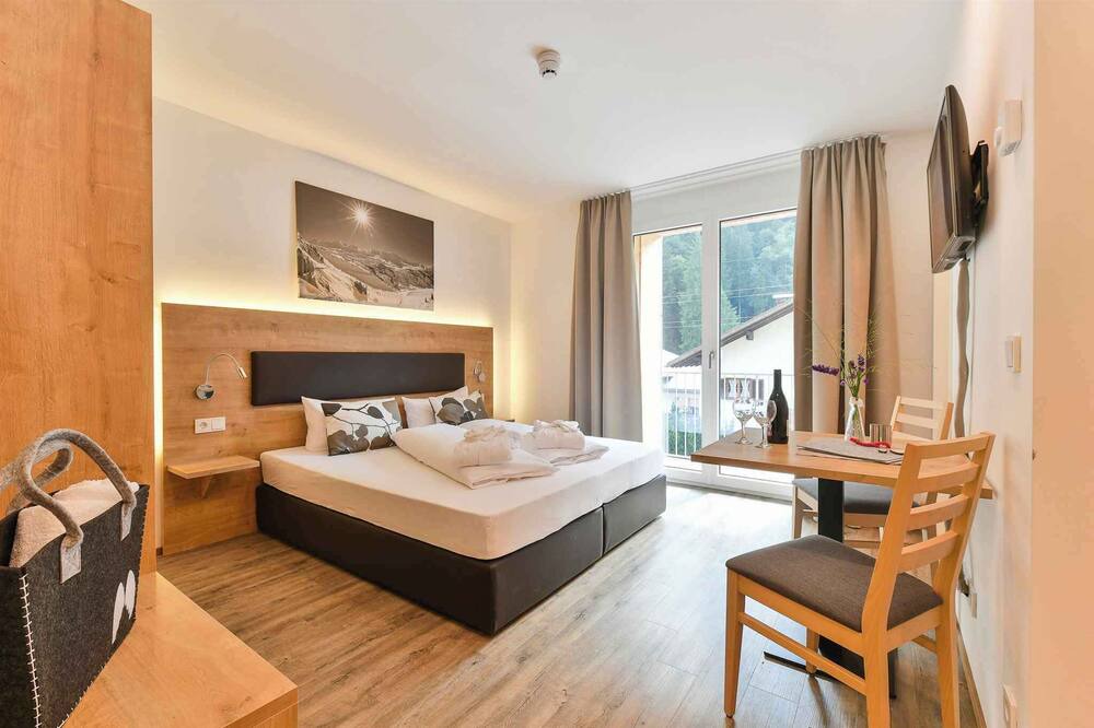 Photo of Bedroom in Klosterle