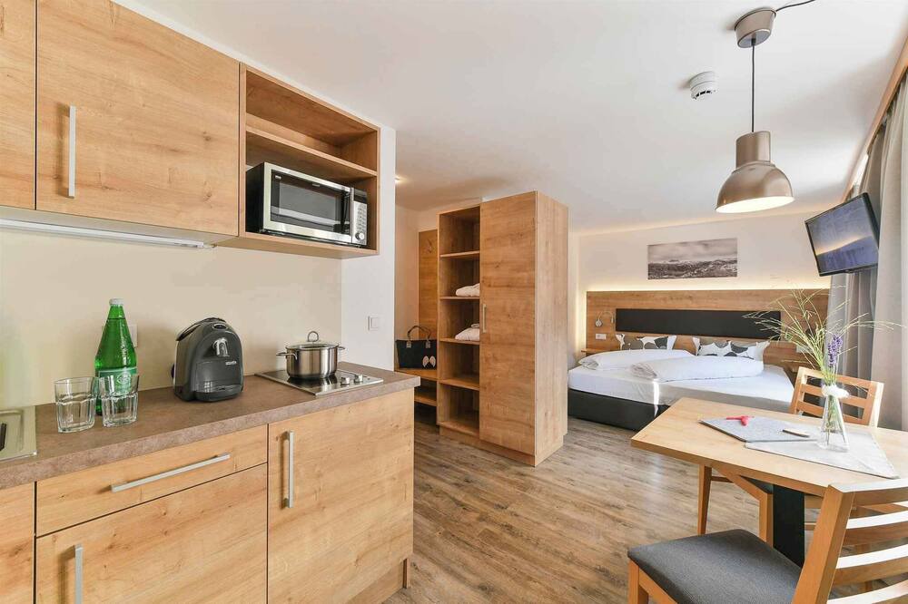 Photo of Kitchen in Klosterle