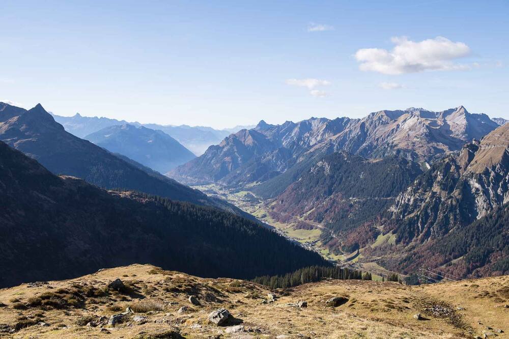 Photo of Outdoor in Klosterle