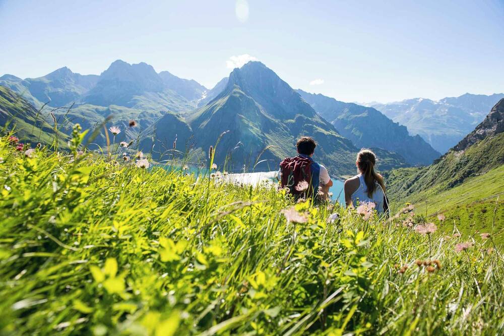 Photo of Outdoor in Klosterle