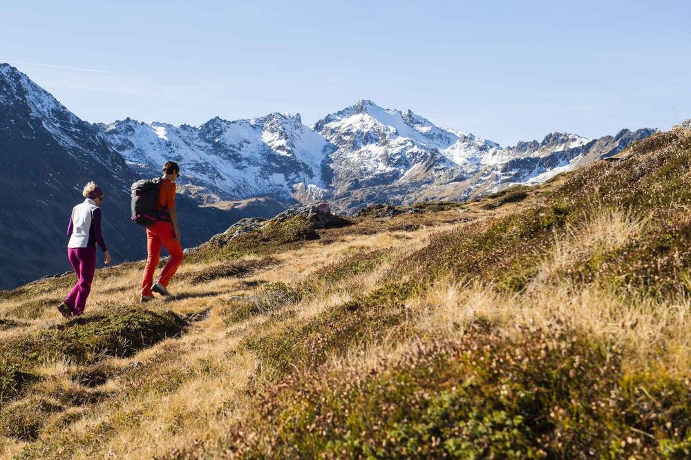 Photo of Outdoor in Klosterle