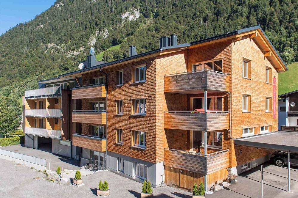 Photo of Outdoor in Klosterle
