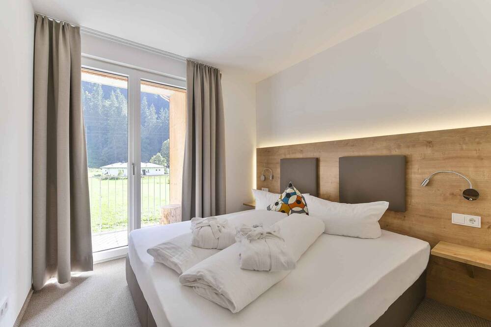 Photo of Bedroom in Klosterle