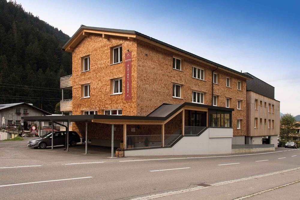 Photo of Outdoor in Klosterle