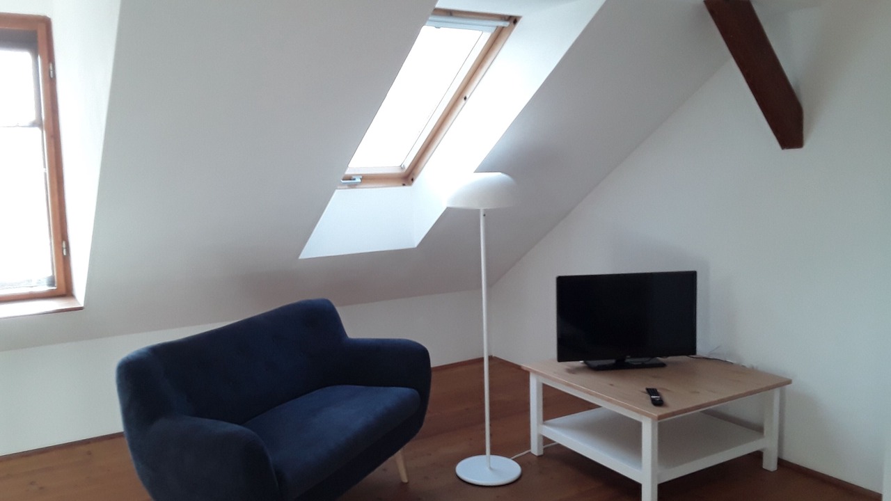 Photo of Livingroom in Kritzendorf