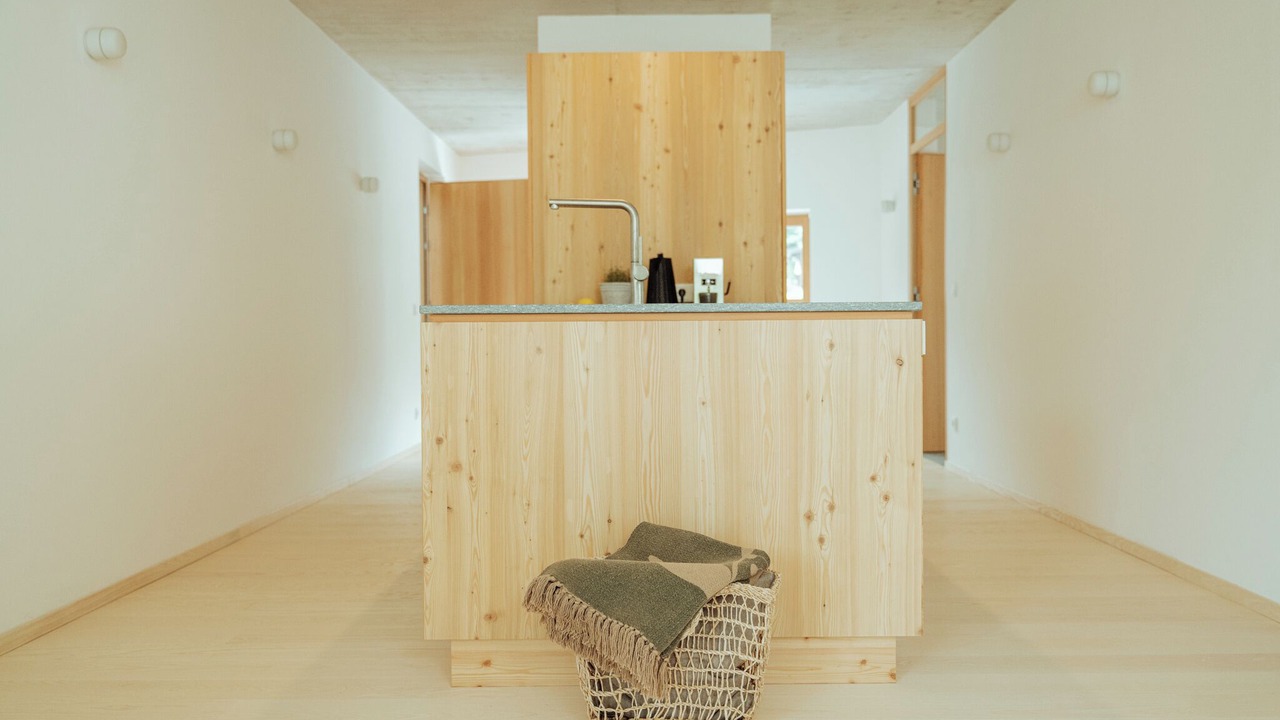 Photo of Kitchen in Ehrwald
