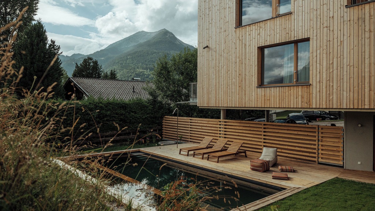 Photo of Outdoor in Ehrwald