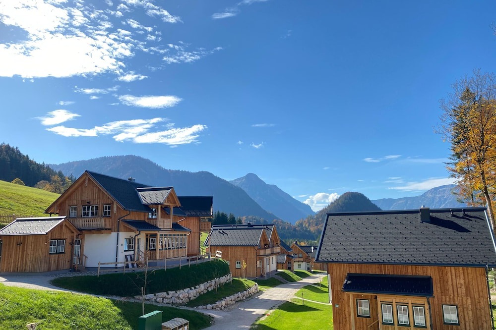 Photo of Outdoor in Grundlsee