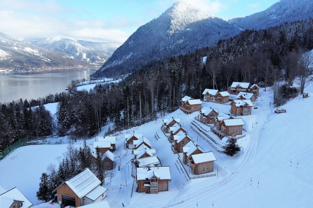 Photo of Outdoor in Grundlsee
