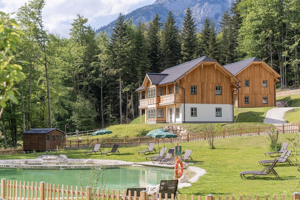 Photo of Outdoor in Grundlsee