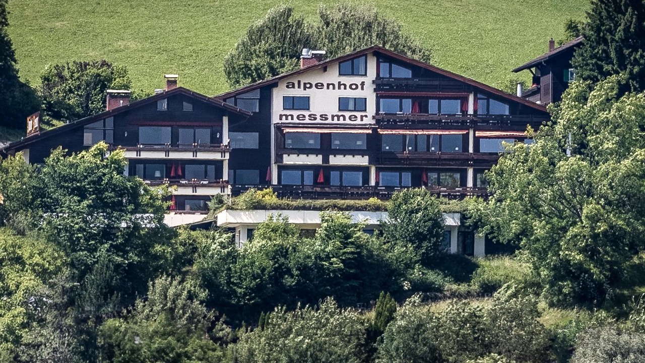 Photo of Outdoor in Bartholomaeberg
