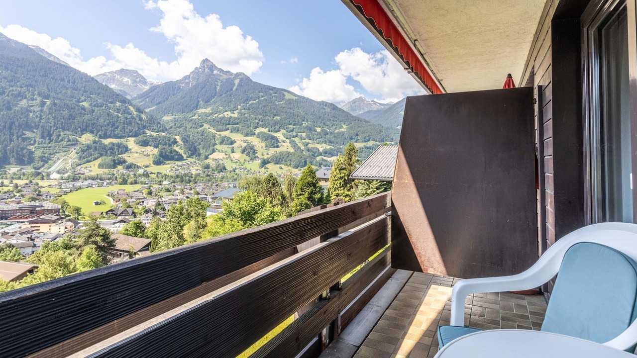 Photo of Outdoor in Bartholomaeberg