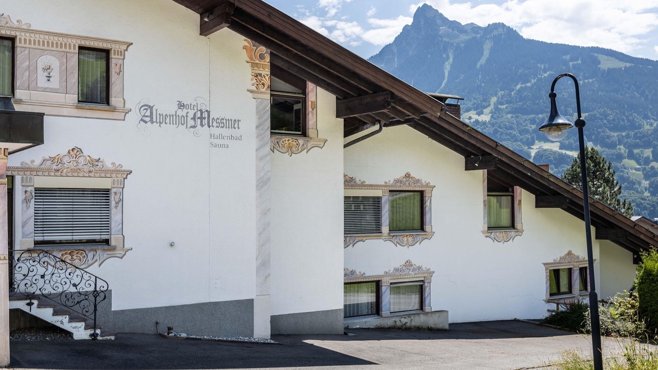 Photo of Outdoor in Bartholomaeberg