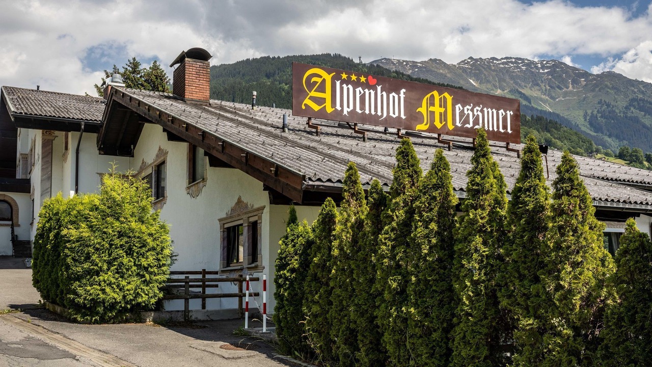 Photo of Outdoor in Bartholomaeberg