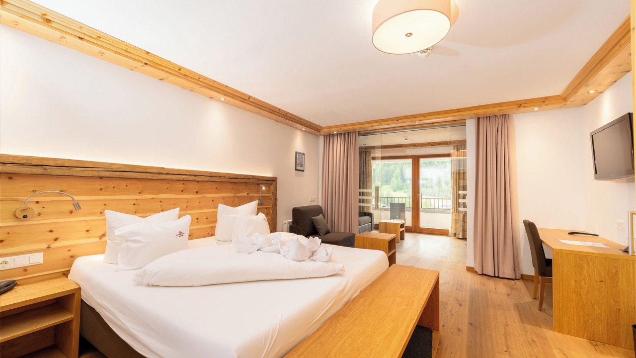 Photo of Bedroom in Nauders