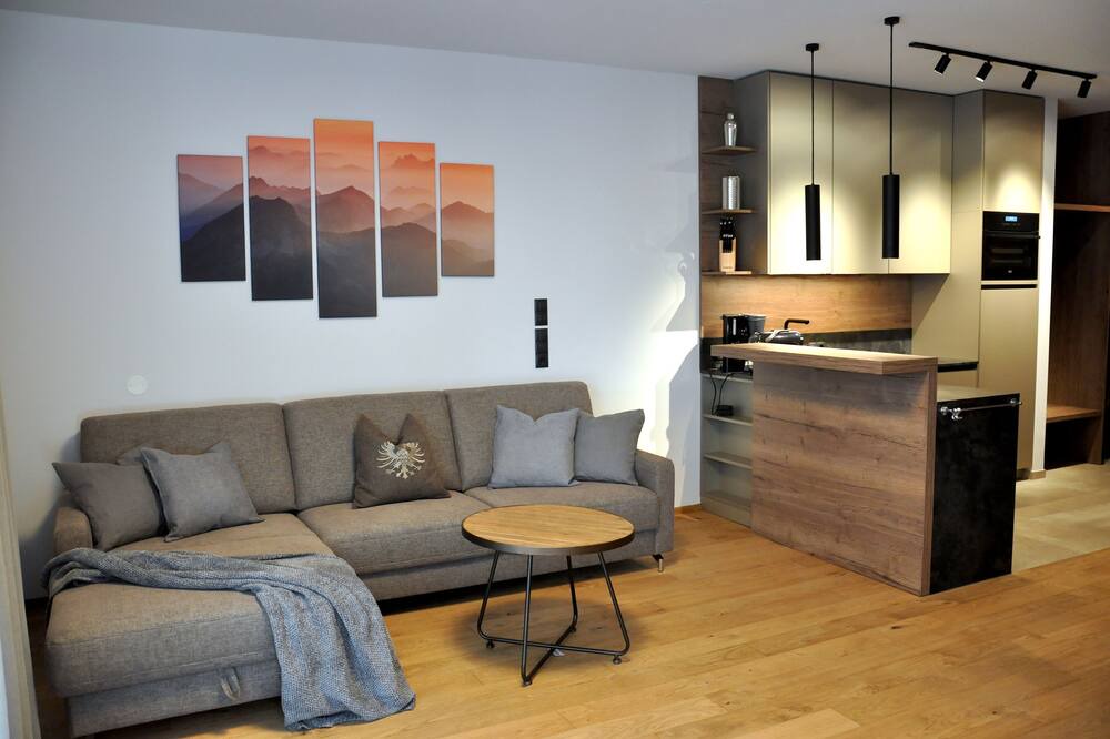 Photo of Livingroom in See