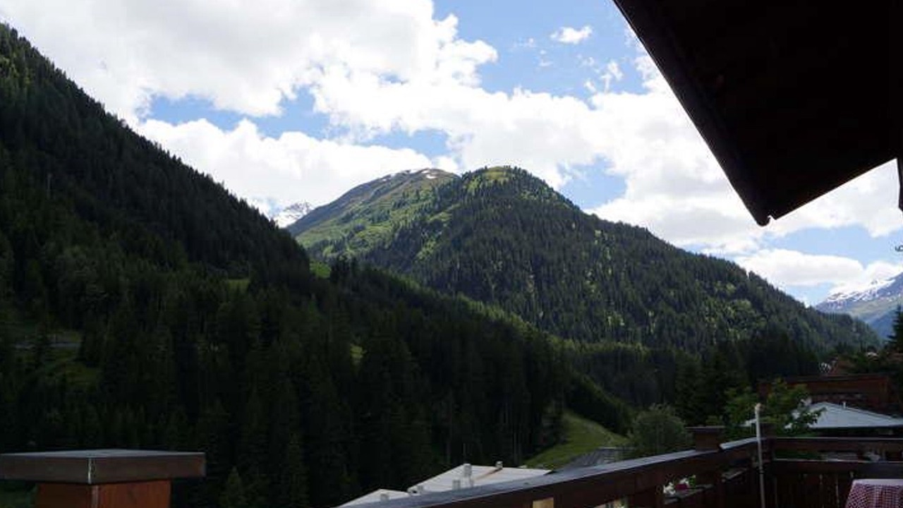 Photo of Outdoor in Sankt Anton am Arlberg