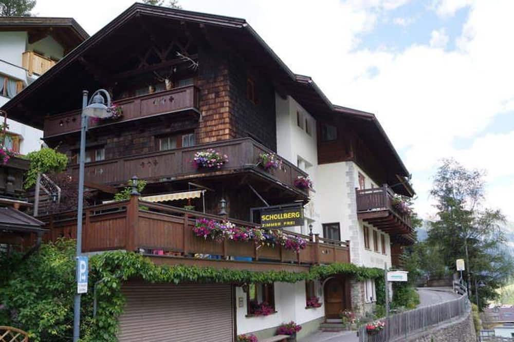 Photo of Outdoor in Sankt Anton am Arlberg