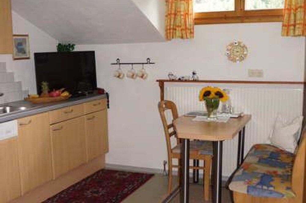 Photo of Kitchen in Sankt Anton am Arlberg