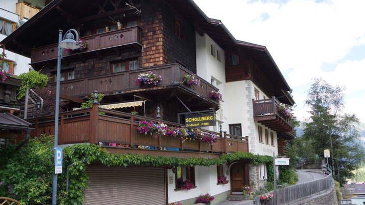 Photo of Outdoor in Sankt Anton am Arlberg