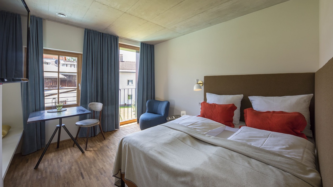 Photo of Bedroom in Pradl