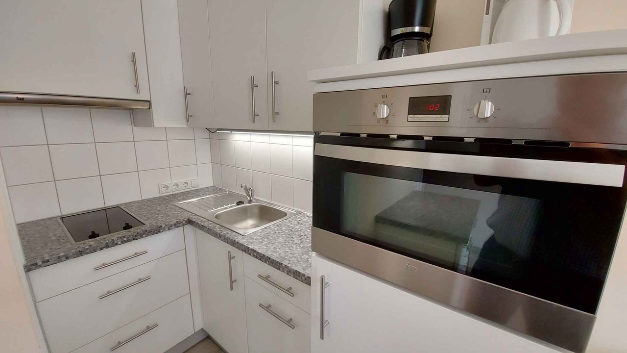 Photo of Kitchen in Tauplitz