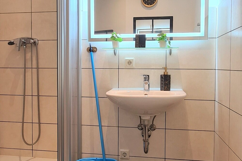 Photo of Bathroom in Rudolfsheim-Funfhaus