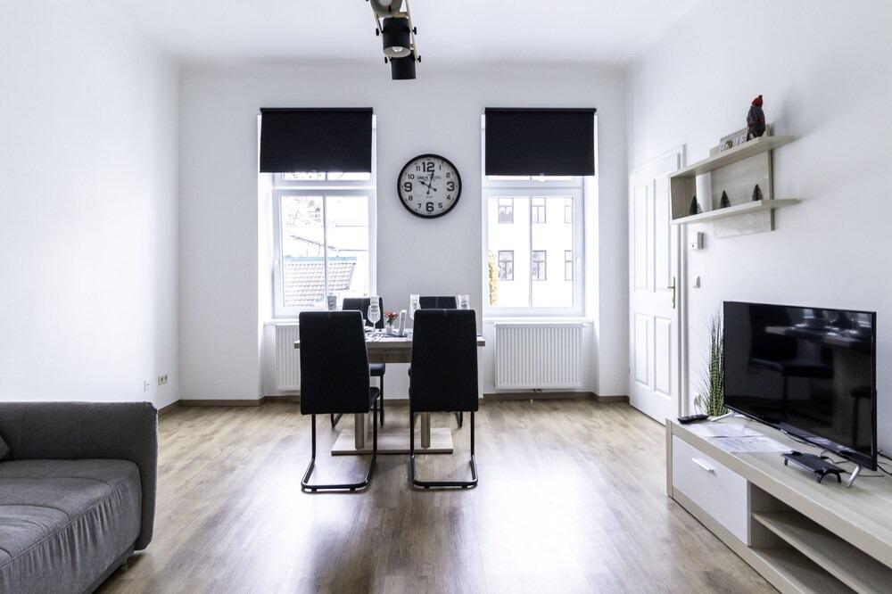 Photo of Livingroom in Rudolfsheim-Funfhaus