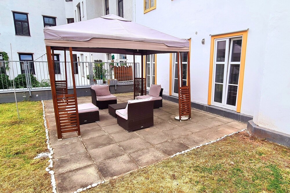 Photo of Outdoor in Rudolfsheim-Funfhaus