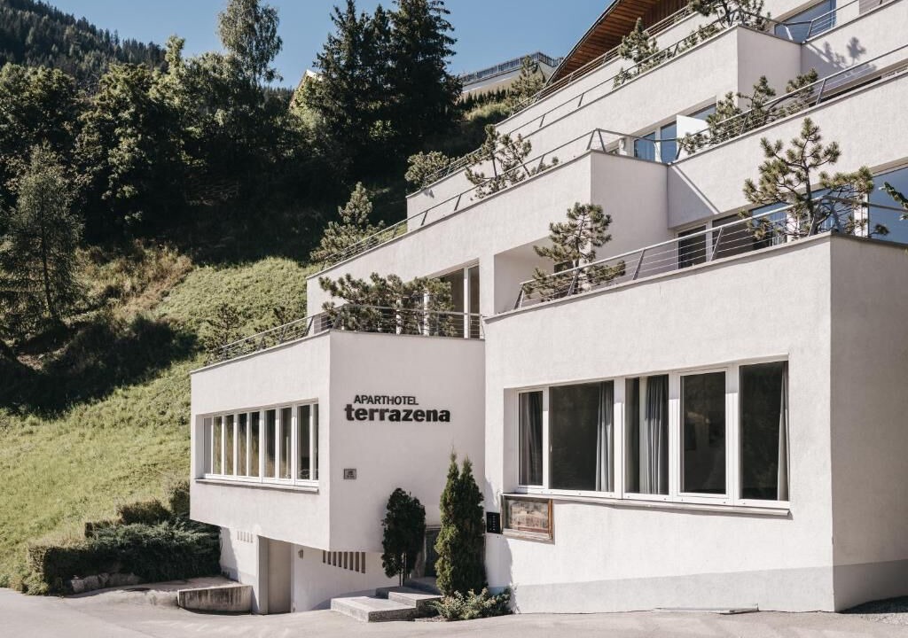 Photo of Outdoor in Serfaus