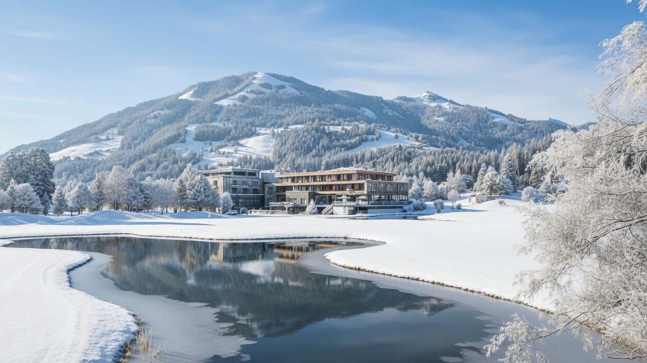Photo of Outdoor in Westendorf