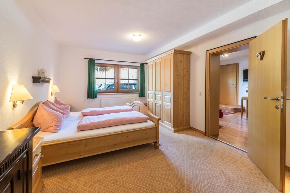 Photo of Bedroom in Mayrhofen