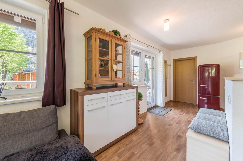 Photo of Bedroom in Mayrhofen