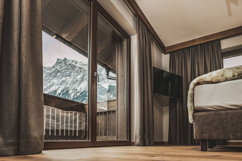 Photo of Bedroom in Ehrwald