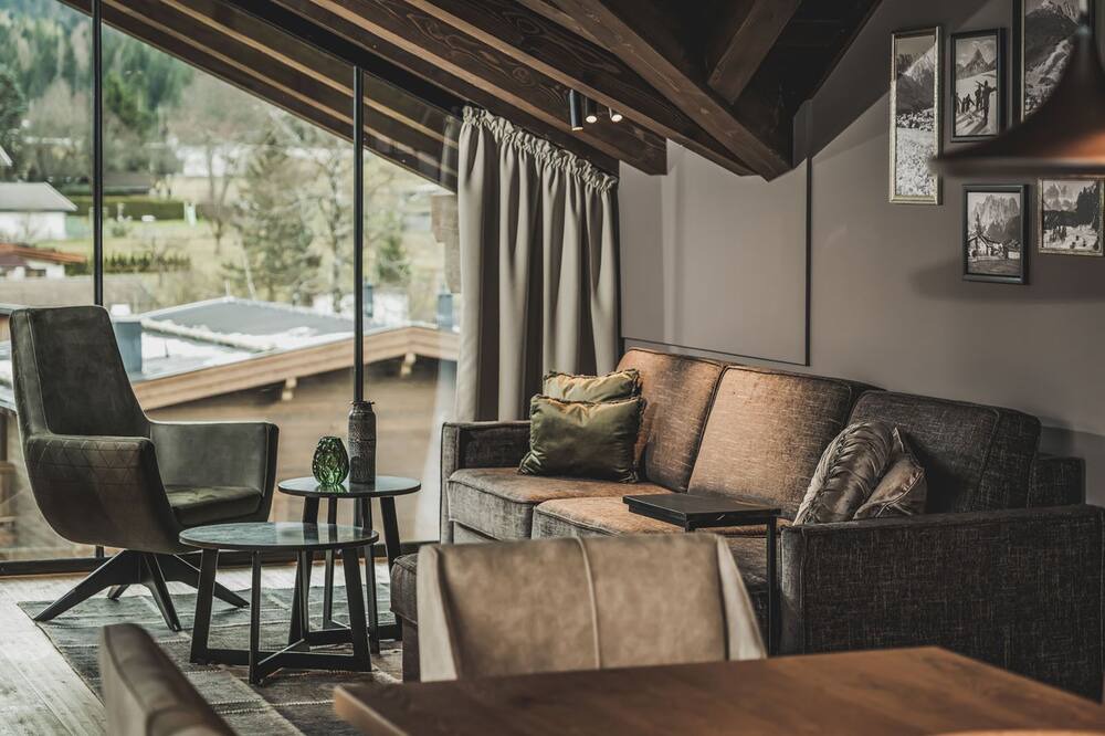 Photo of Livingroom in Ehrwald