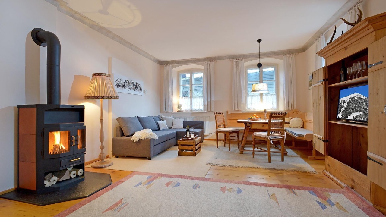 Photo of Livingroom in Hopfgarten Markt