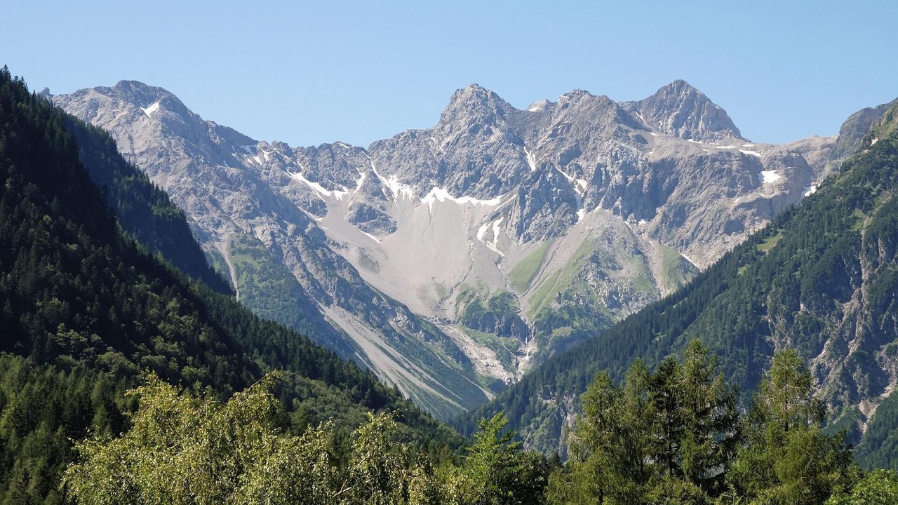 Photo of Others in Gargellen