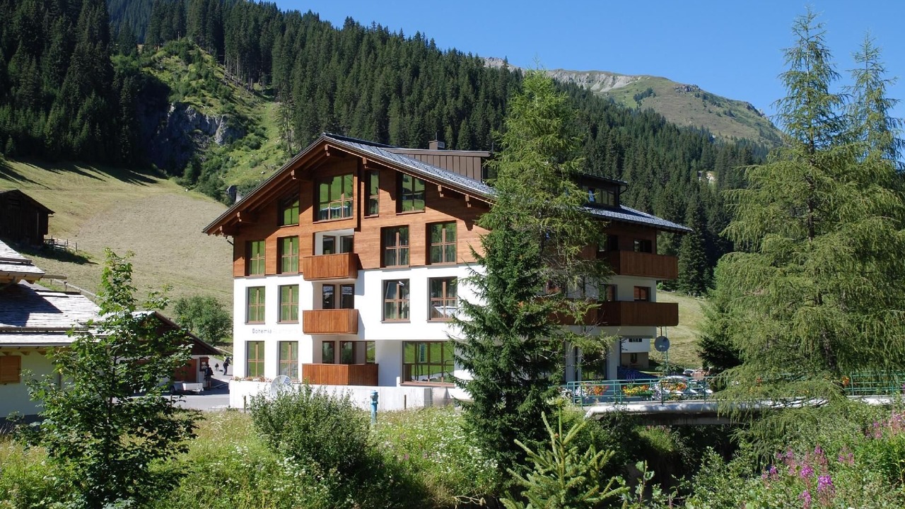 Photo of Outdoor in Gargellen