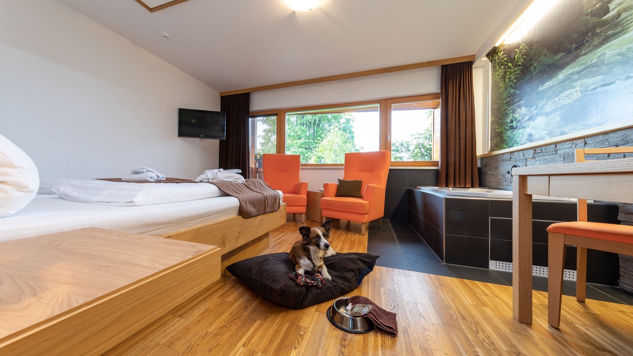Photo of Bedroom in Ramsau am Dachstein