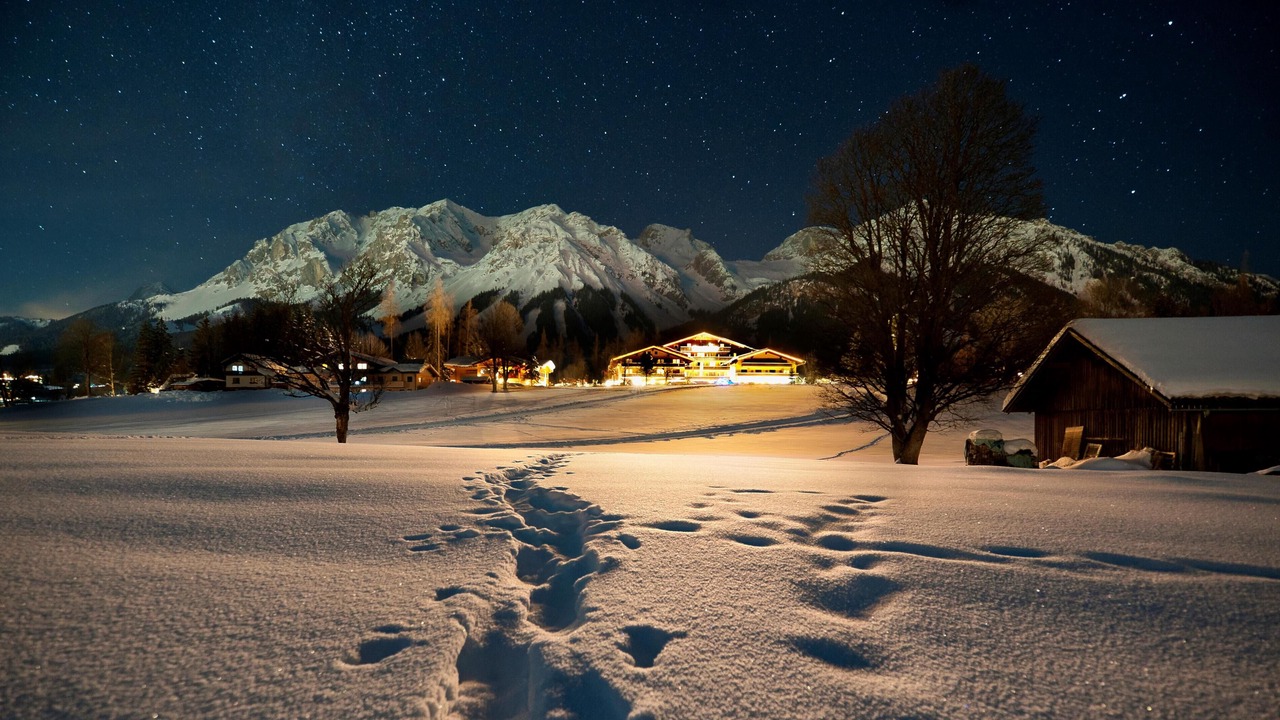 Photo of Outdoor in Ramsau am Dachstein